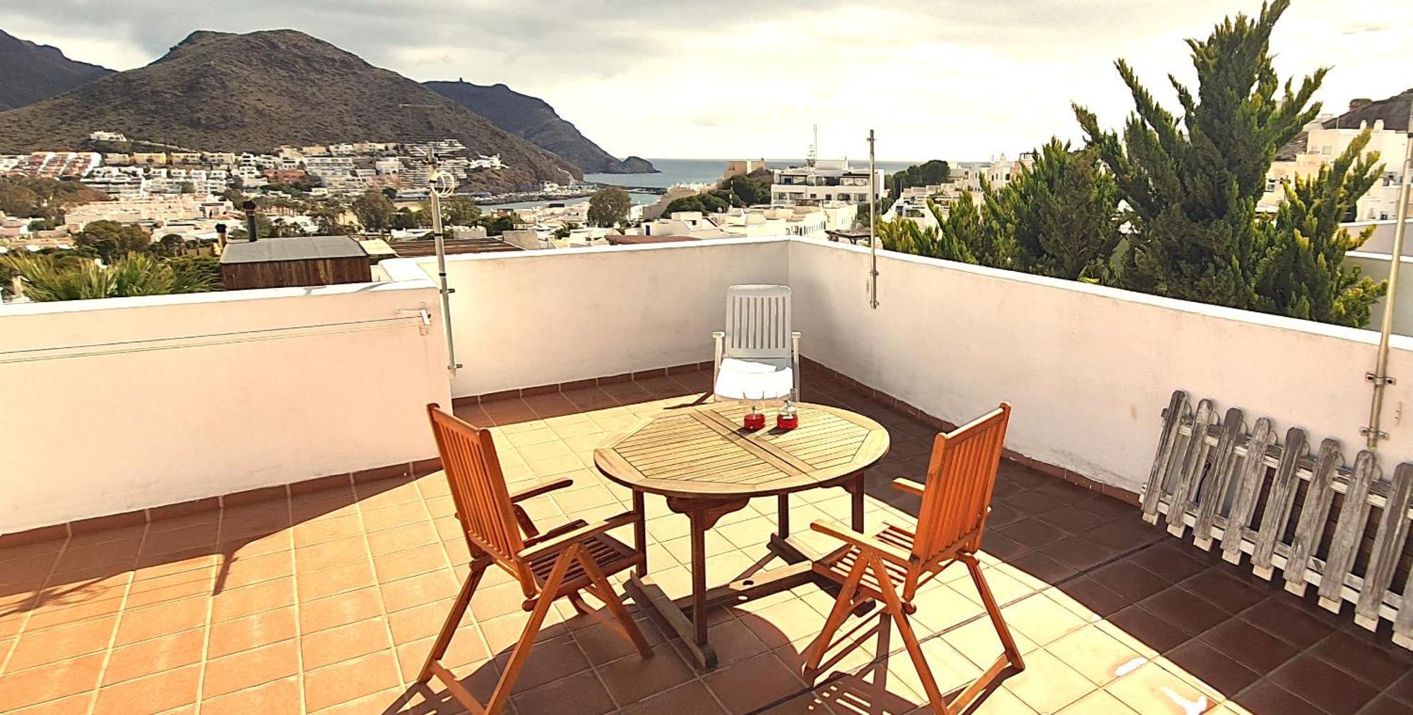Vila Agua 41 Sant Josep de sa Talaia Exteriér fotografie