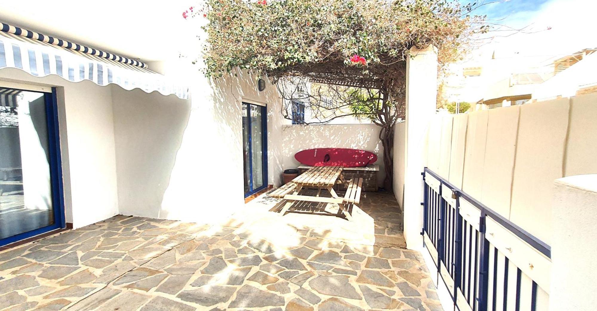 Vila Agua 41 Sant Josep de sa Talaia Exteriér fotografie