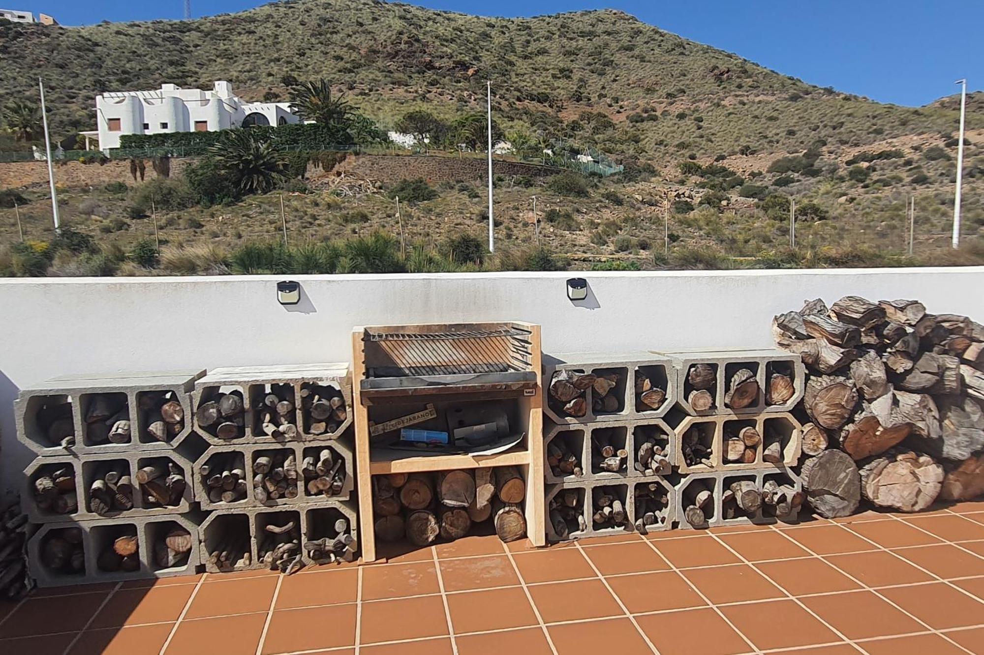 Vila Agua 41 Sant Josep de sa Talaia Exteriér fotografie